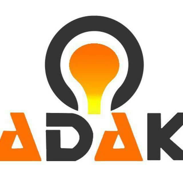 آریا دقیق ابتکار کاوه صنعت  ADAK