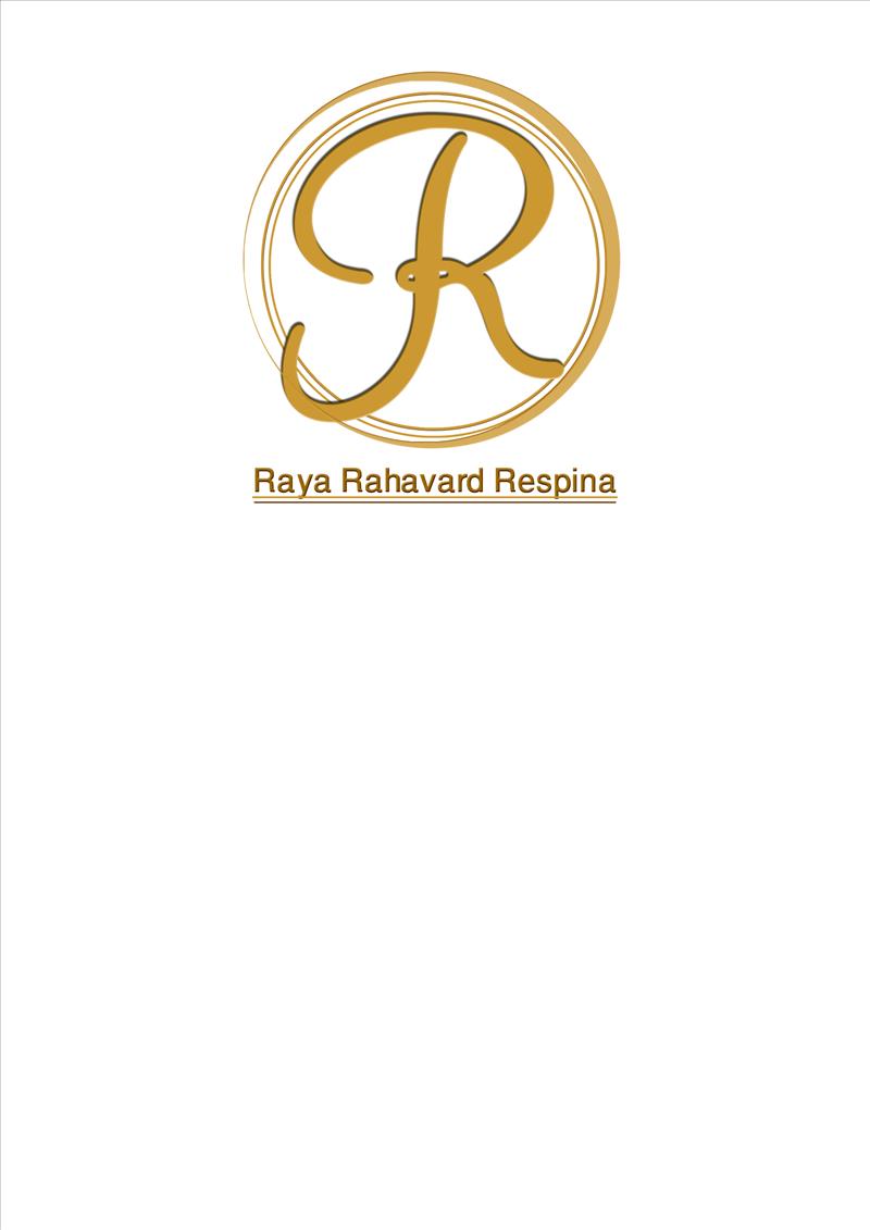 رایا رهاورد رسپینا raya rahavard respina