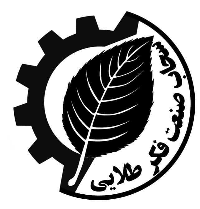 سحاب صنعت فکر طلایی 