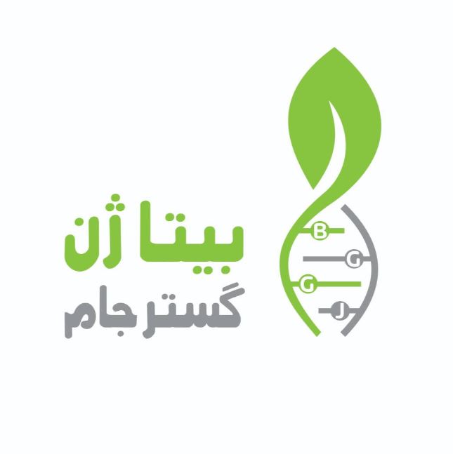بیتا ژن گستر جام Bita Gene Gostar Jam