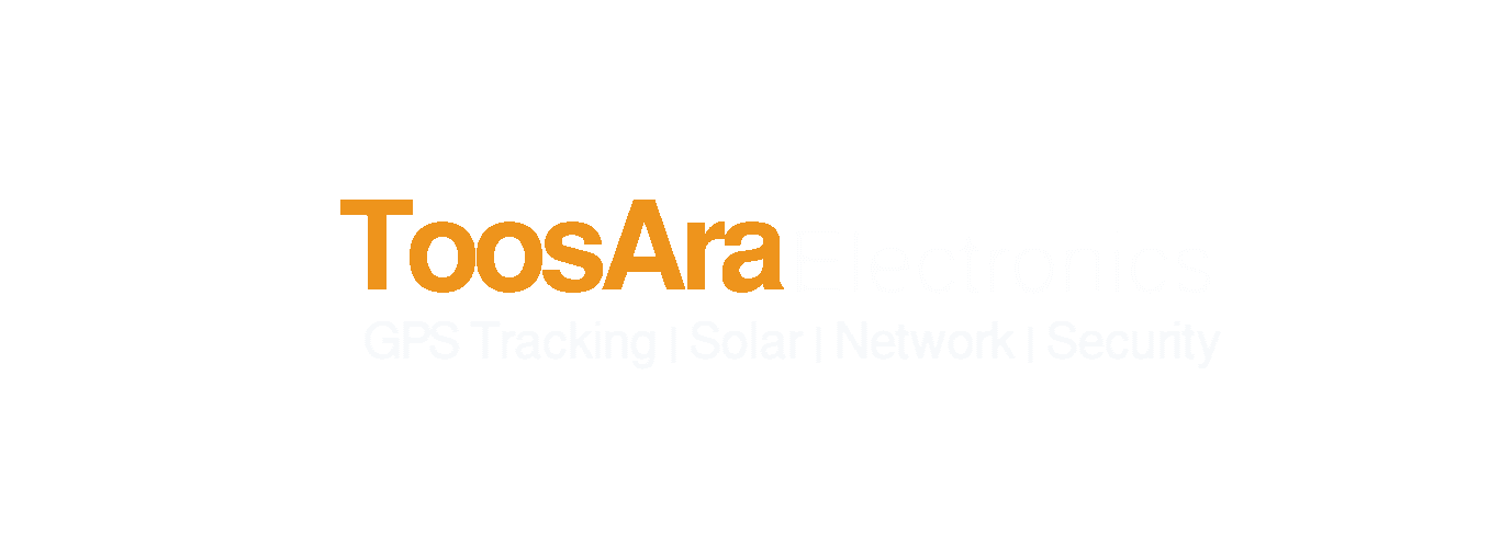 صنایع الکترونیک توس آرا 