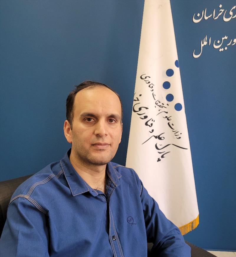 سید احسان کشمیری