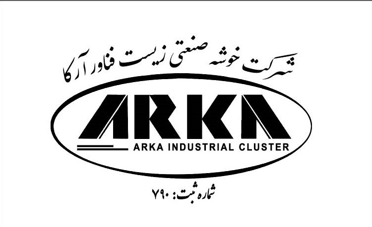 خوشه صنعتی زیست فناور آرکا 
