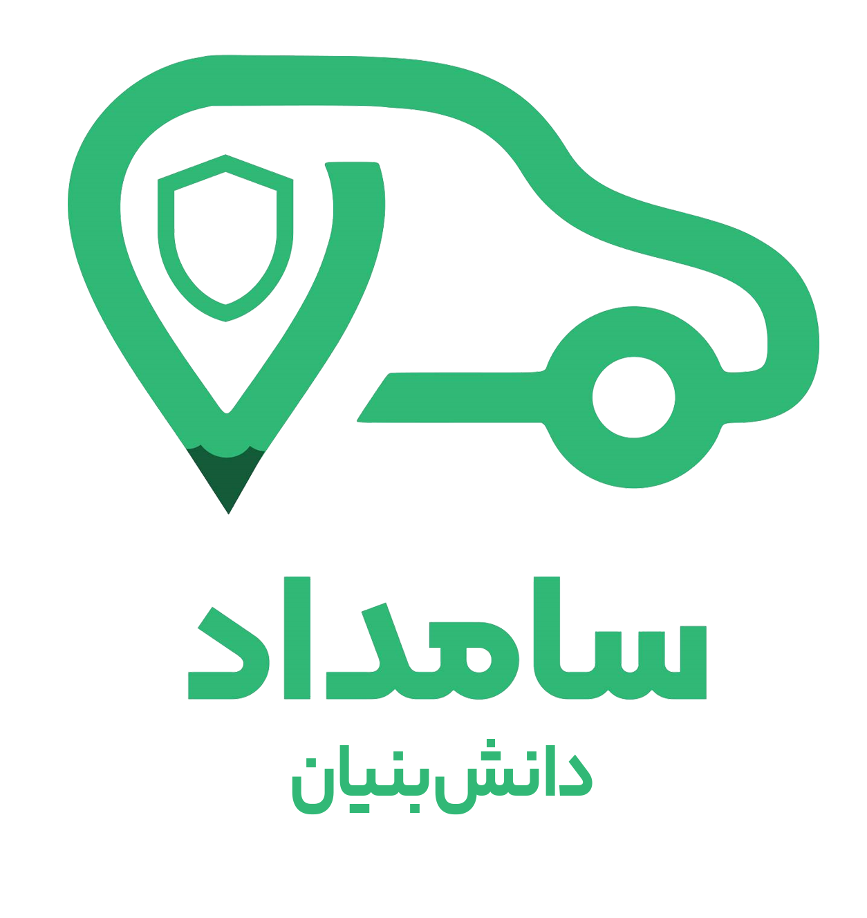 آدرینا ارتباطات سام داد