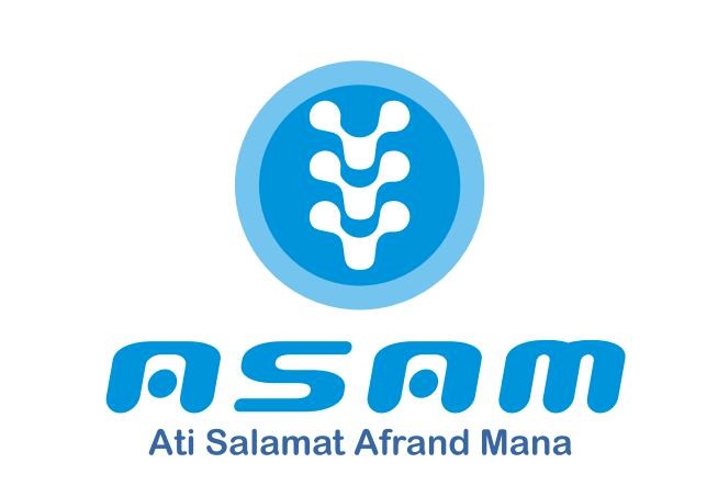 آتی سلامت افرند مانا Ati Salamat Afrand Mana