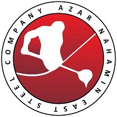 آذر نهامین پولاد شرق Azar Nahamin Poolad Shargh