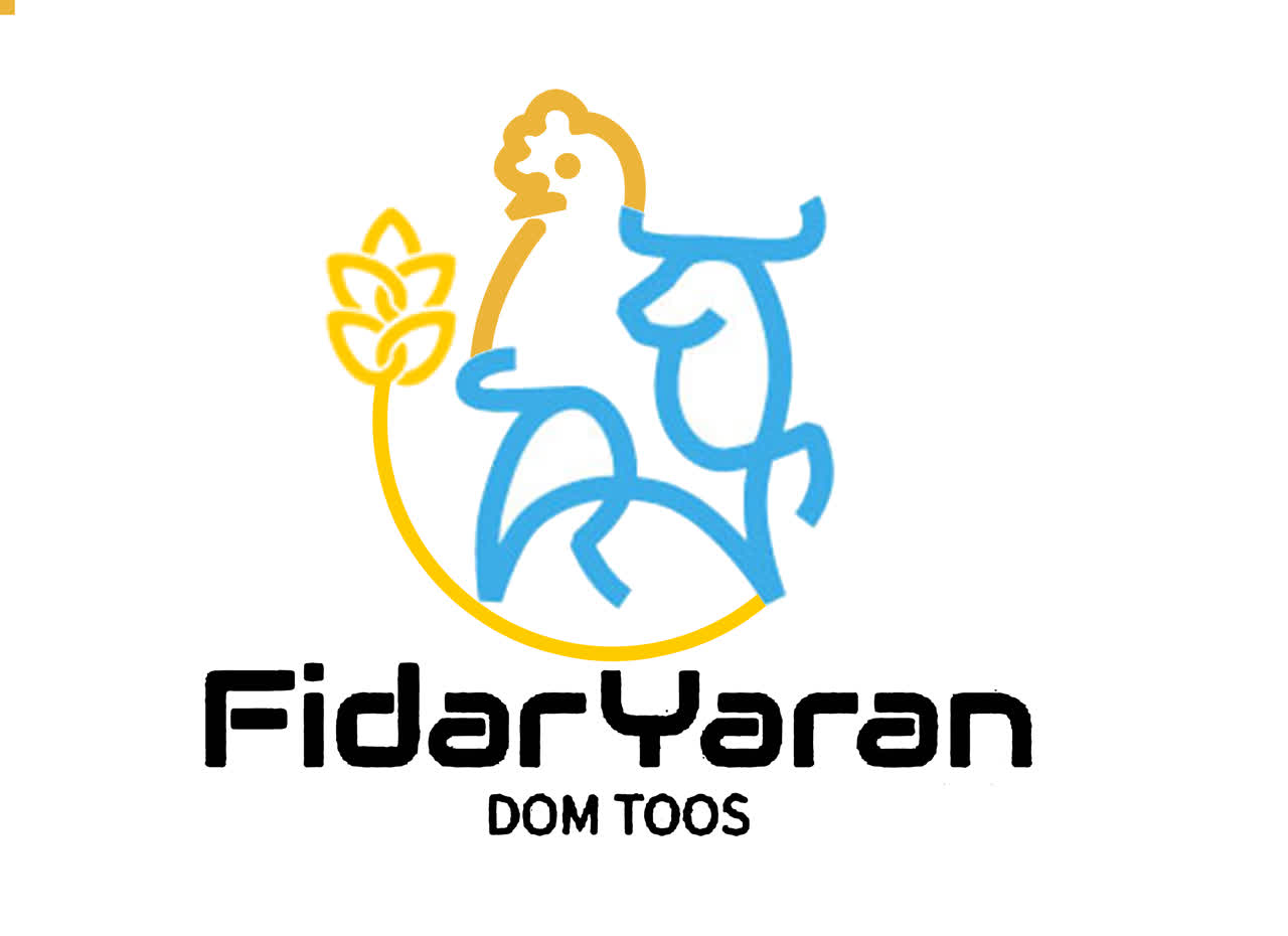 فیدار یاران دام طوس fidaryarandamtoos