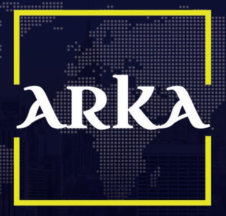 آرکا حساب اعتماد آفرین پارس ARKA HESAB ETEMAD AFARIN PARS