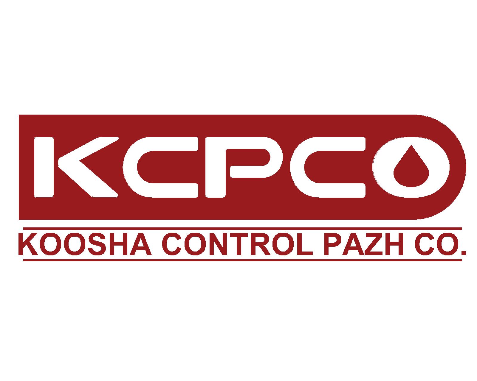 شرکت کوشا کنترل پاژ Koosha Control Pazh CO.