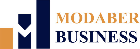 توسعه کسب و کار مدبر Modaber Business Development