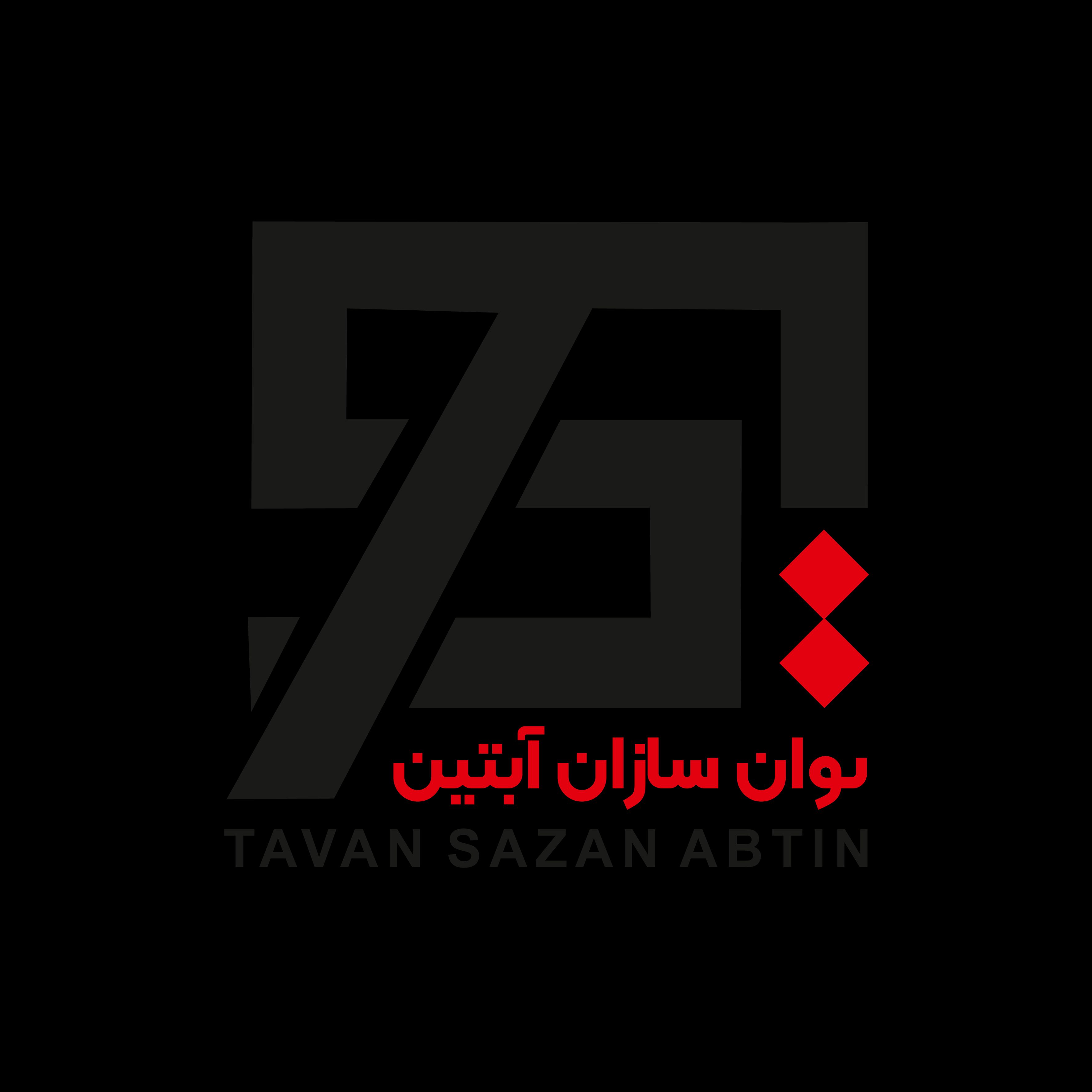 توان سازان آبتین یکتا رسام 