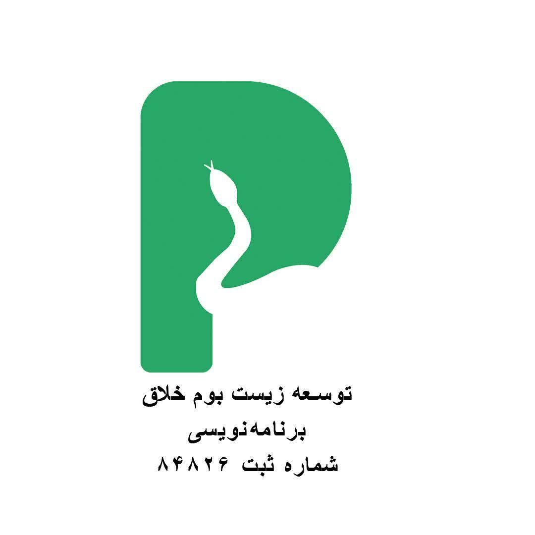 توسعه زیست بوم خلاق برنامه نویسی 