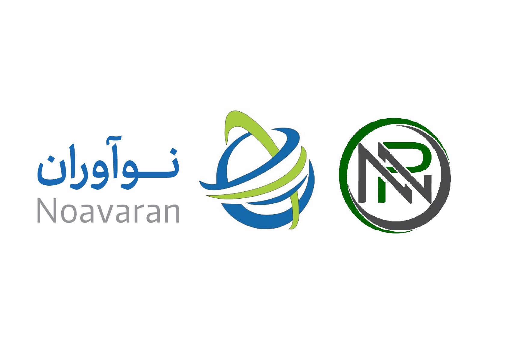 نوآوران نگین پژوهان سپهر آریان Noavaran Negin Pajouhan
