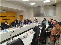 برگزاری جلسات تخصصی جذب و پذیرش پارک‌ علم و فناوری خراسان در پارک علم و فناوری دانشگاه فردوسی مشهد

