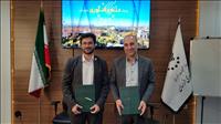  تفاهم نامه ‎همکاری‎ مشترک «توسعه زیست‌بوم فناوری و نوآوری در حوزه انرژی» فی ما بین ستاد توسعه اقتصاد دانش‌بنیان انرژی  و پارک علم و فناوری خراسان منعقد شد.