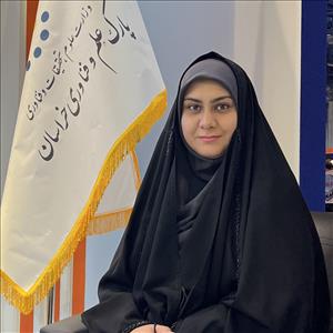 سعیده محمدیان