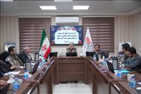 به همت اداره توسعه بازار و پروژه‌های پارک علم و فناوری خراسان، تور فناورانه بازدید از مجتمع سنگ آهن سنگان با حضور بیش از بیست شرکت‌ فناور و دانش‌بنیان عضو پارک علم و فناوری خراسان برگزار شد.

