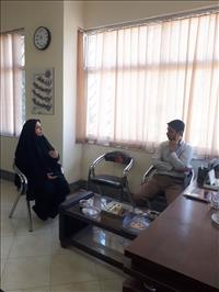 در نشست مشترک مدیر مرکز رشد کاشمر و رئیس شهرک صنعی کاشمر، موضوع اعتبار مالیاتی شرکت‌های عضو شهرک صنعتی و راهکارهای توسعه همکاری میان شرکت‌های دانش‌بنیان و مجموعه‌های صنعتی شهرستان به منظور ارتقای توانمندی‌های اقتصادی و نوآوری مورد بحث و بررسی قرار گرفت