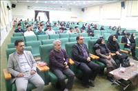 برگزاری جلسه آشنایی با اکوسیستم نوآوری با تکیه برنقش معاونت علمی ریاست جمهوری