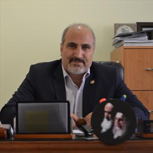 اکبر امینی