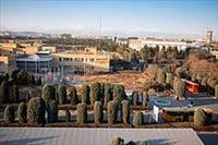 مهدی رضایی، قائم مقام دبیر ستاد امر به معروف و نهی از منکر کشور و دبیر ستاد استان خراسان رضوی از رئیس پارک علم و فناوری خراسان تقدیر کرد.