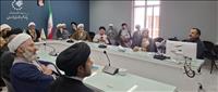 در قالب «اردوی راهیان پیشرفت»، مبلغین روحانی اداره کل تبلیغات اسلامی خراسان رضوی از پارک علم و فناوری این استان بازدید کردند. این رویداد با هدف تعامل میان مبلغین دینی و فعالان حوزه فناوری و آشنایی با آخرین دستاوردهای علمی کشور برگزار شد.