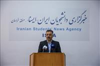 جواد صفائی، سرپرست پارک علم و فناوری خراسان رضوی، به همراه مهدی مروی، مشاور عالی رئیس این پارک، به مناسبت روز خبرنگار، از دفتر خبرگزاری دانشجویان ایران (ایسنا) در مشهد بازدید کردند. 

